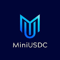 MiniUSDC|MINIUSDC_MINIUSDC价格_MINIUSDC最新价格_MINIUSDC交易所