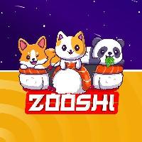 Zooshi|ZOOSHI_ZOOSHI价格_ZOOSHI最新价格_ZOOSHI交易所