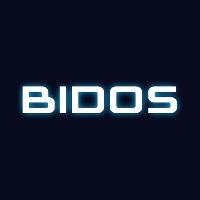 Bidos|BIDOS_BIDOS价格_BIDOS最新价格_BIDOS交易所