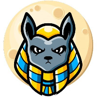 ANUBI Token|ANUBI_ANUBI价格_ANUBI最新价格_ANUBI交易所