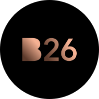 B26 Finance|B26_B26价格_B26最新价格_B26交易所