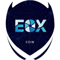 EOX_EOX币价格_EOX最新价格_EOX交易所