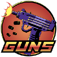 GUNS_GUNS币价格_GUNS最新价格_GUNS交易所